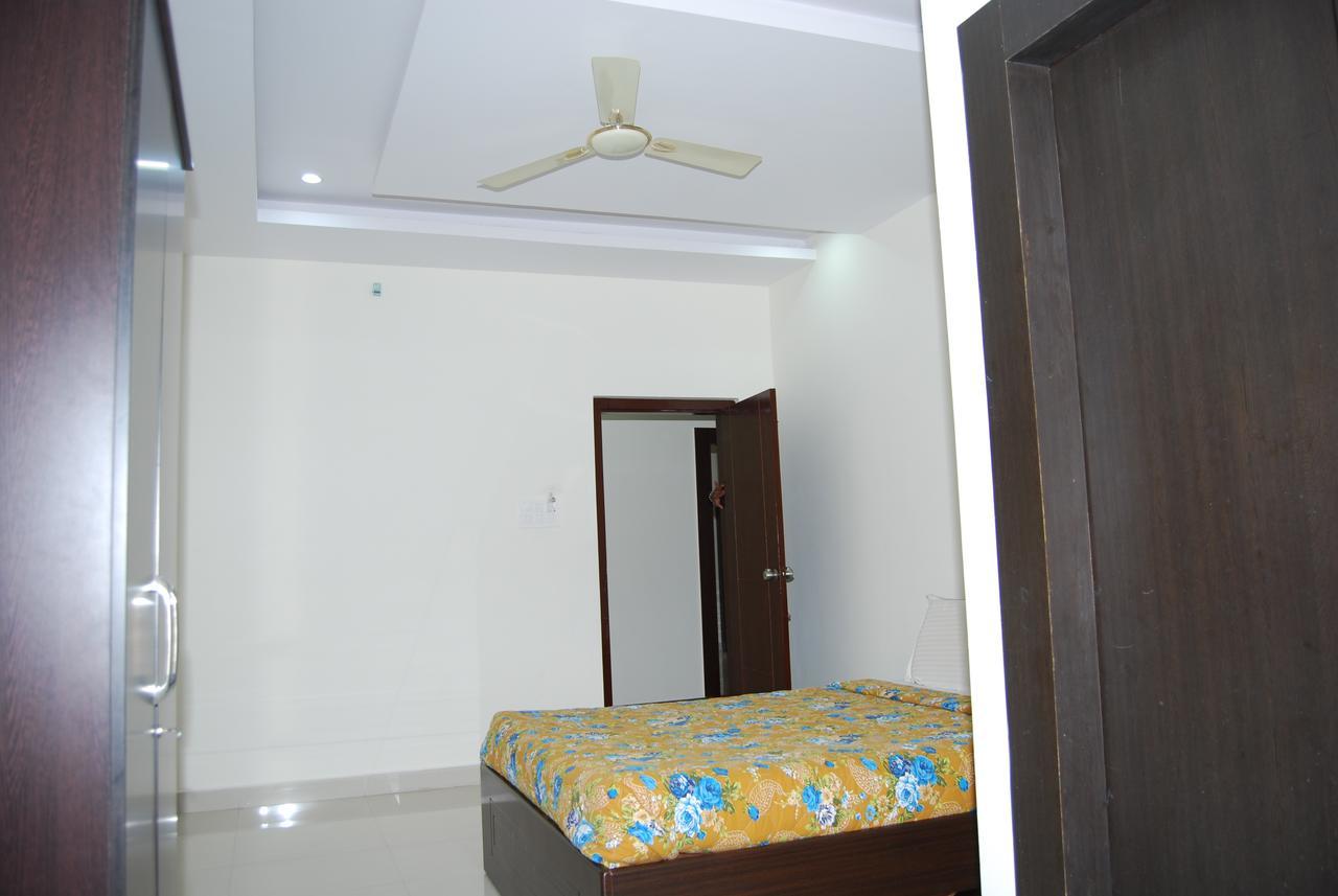 Pratham Residency Hotel Mysore Esterno foto