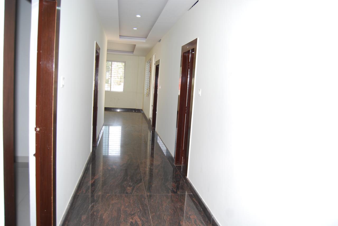 Pratham Residency Hotel Mysore Esterno foto