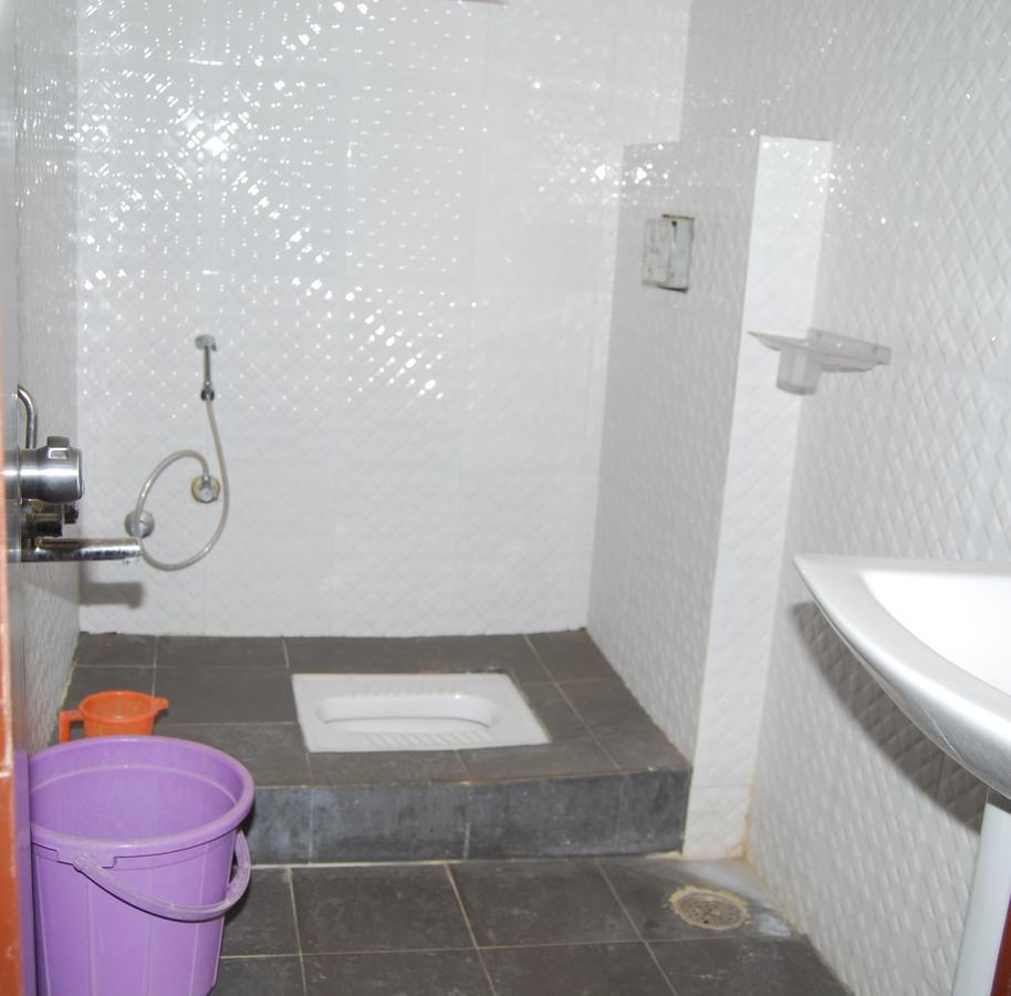 Pratham Residency Hotel Mysore Esterno foto